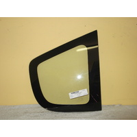 HONDA JAZZ GD - 10/2002 to 8/2008 - RIGHT SIDE REAR QUARTER / OPERA GLASS