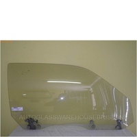 HONDA LEGEND COUPE 11/87 to 2/91 KA3  2DR COUPE RIGHT SIDE FRONT DOOR GLASS