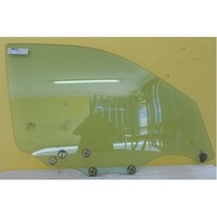 HYUNDAI GRANDEUR XG - 9/1999 to 1/2006 - 4DR SEDAN - DRIVERS - RIGHT SIDE FRONT DOOR GLASS