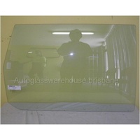 HYUNDAI TRAJET WAGON 5/00 to 12/07 HMF  VAN  (HMF81) RIGHT SIDE REAR DOOR GLASS