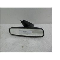 FORD TERRITORY SZ - 5/2011 to CURRENT - 4DR WAGON - CENTER INTERIOR REAR VIEW MIRROR - E9 014276