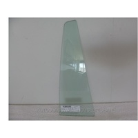 MAZDA 2 DY10Y - 11/2002 to 8/2007 - 5DR HATCH - RIGHT SIDE REAR QUARTER GLASS