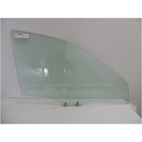MAZDA 323 BA/BH PROTAGE - 6/1994 to 8/1998 - 4DR SEDAN - DRIVERS - RIGHT SIDE FRONT DOOR GLASS