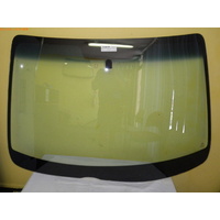 MAZDA 6 GG/GY - 8/2002 to 12/2007 - HATCH/SEDAN/WAGON - FRONT WINDSCREEN GLASS