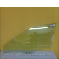 MAZDA 6 GG/GY - 8/2002 to 12/2007 - 4DR SEDAN/5DR HATCH/4DR WAGON - PASSENGERS - LEFT SIDE FRONT DOOR GLASS