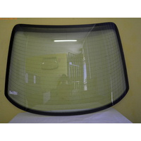 MAZDA MX6 GE - 12/1991 to 1998 - 2DR COUPE - REAR WINDSCREEN GLASS