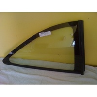 MITSUBISHI LANCER CE - 6/1996 to 8/2004 - 2DR COUPE - DRIVERS - RIGHT SIDE REAR OPERA GLASS