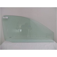 HOLDEN BARINA SB - 4/1994 to 12/2000 - 3DR HATCH - RIGHT SIDE FRONT DOOR GLASS