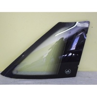 HOLDEN STATESMAN VQ - 3/1990 to 2/1994 - 4DR SEDAN - DRIVERS - RIGHT SIDE REAR OPERA GLASS