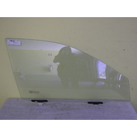 TOYOTA COROLLA ZZE122R - 12/2001 to 4/2007 - SEDAN/HATCH/WAGON - DRIVERS - RIGHT SIDE FRONT DOOR GLASS