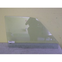 suitable for TOYOTA HILUX UTILITY7/72 to 9/78 RN20/25/27 2/4DR RIGHT SIDE FRONT DOOR GLASS