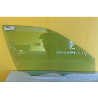 TOYOTA CAMRY SXV20 - 9/1997 TO 1/2002 - SEDAN/WAGON - DRIVERS - RIGHT SIDE FRONT DOOR GLASS
