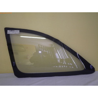 suitable for TOYOTA SOARER QZ30 - 1/1991 to 1/2000 - 2DR COUPE - LEFT SIDE OPERA GLASS - NO ANTENNA 