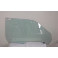 suitable for TOYOTA CELICA ST162 - 1/1986 to 1/1990 - 2DR COUPE - RIGHT SIDE FRONT DOOR GLASS