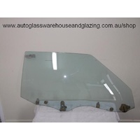 suitable for TOYOTA CELICA RA60 - 11/1981 to 10/1985 - 2DR COUPE - RIGHT SIDE FRONT DOOR GLASS