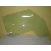 SUITABLE FOR TOYOTA DYNA 100 BU60/RU85/BU212 - 1984 to 9/2001 - TRUCK - DRIVERS - RIGHT FRONT DOOR GLASS - FULL - WITHOUT VENT 