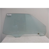 suitable for TOYOTA SOARER GZ10 - 1981 to 1986 - 2DR COUPE - DRIVERS - RIGHT SIDE FRONT DOOR GLASS - 1015MM