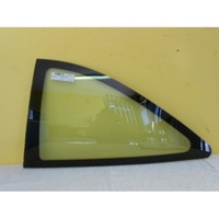 MITSUBISHI LANCER CE - 6/1996 to 8/2004 - 2DR COUPE - PASSENGERS - LEFT SIDE REAR OPERA GLASS