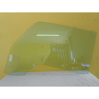 MITSUBISHI CANTER FE300/400 - 4/1986 to 9/1995 - TRUCK - LEFT SIDE FRONT DOOR GLASS