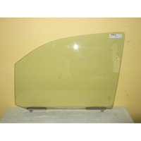 MITSUBISHI EXPRESS WA - 9/1994 to 1/2007 - L400 TRADE VAN - PASSENGERS - LEFT SIDE FRONT DOOR GLASS