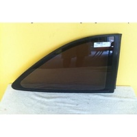 MITSUBISHI LANCER CC - 9/1992 to 7/1996 - 2DR COUPE - DRIVERS - RIGHT SIDE REAR OPERA GLASS