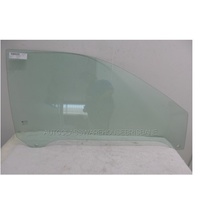 AUDI A3 S3 8L - 6/1997 to 1/2004 - 3DR HATCH - DRIVERS - RIGHT SIDE FRONT DOOR GLASS