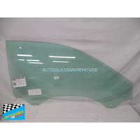AUDI A3/S3 8P - 6/2004 to 4/2013 - 3DR HATCH - DRIVERS - RIGHT SIDE FRONT DOOR GLASS