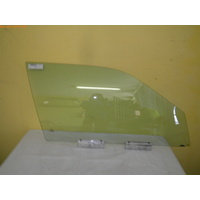 BMW 3 SERIES E36 - 5/1991 to 9/2000 - 3DR HATCH - DRIVERS - RIGHT SIDE FRONT DOOR GLASS
