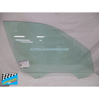 BMW X5 E70 - 4/2007 to 8/2013 - 4DR WAGON - DRIVERS - RIGHT SIDE FRONT DOOR GLASS
