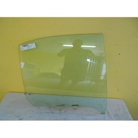 NISSAN PULSAR N15 - 10/1995 to 9/2000 - 4DR SEDAN/5DR HATCH - RIGHT SIDE REAR DOOR GLASS