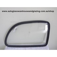 NISSAN MICRA K11 - 3DR HATCH 8/95>2002 - RIGHT SIDE OPERA GLASS