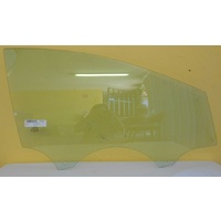 FORD FOCUS -  8/2011 TO CURRENT - SEDAN/HATCH/WAGON - RIGHT SIDE FRONT DOOR GLASS