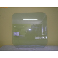 FORD RANGER PJ/PK - 12/2006 to 9/2011 - 4DR DUAL CAB - DRIVERS - RIGHT SIDE REAR DOOR GLASS