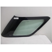 FORD TERRITORY SZ - 5/2011 TO 10/2016 - 4DR WAGON - DRIVERS - RIGHT SIDE REAR CARGO GLASS