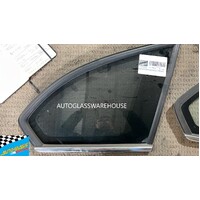 HOLDEN CAPTIVA SERIES 2 - 9/2006 to CURRENT - 7 SEATER WAGON - RIGHT SIDE REAR OPERA GLASS - ANTENNA