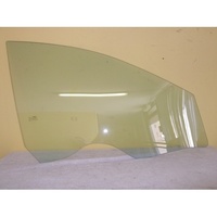 HOLDEN CRUZE JG/JH - 5/2009 TO 12/2016 - SEDAN/HATCH/WAGON - DRIVERS - RIGHT SIDE FRONT DOOR GLASS