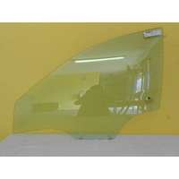 HOLDEN EPICA EP - 7/2008 to 12/2011 - 4DR SEDAN  - PASSENGERS - LEFT SIDE FRONT DOOR GLASS