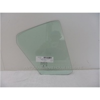 HONDA INSIGHT ZE28 - 11/2010 to CURRENT - 5DR HATCH - DRIVERS - RIGHT SIDE REAR QUARTER GLASS