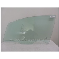 HONDA ODYSSEY RB1 - 5DR WAGON 7/06>3/09 - LEFT SIDE FRONT DOOR GLASS
