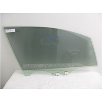 HONDA ODYSSEY RB1B - 7/2006 to 3/2009 - 5DR WAGON - RIGHT SIDE FRONT DOOR GLASS