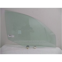 NISSAN PULSAR N16 - 7/2000 to 12/2005 - 4DR SEDAN/5DR HATCH - RIGHT SIDE FRONT DOOR GLASS