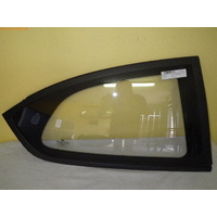 HYUNDAI ACCENT HATCHBACK 5/06 to 3DR HATCH RIGHT SIDE OPERA GLASS