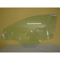 HYUNDAI ACCENT RB - 7/2011 TO 12/2019 - 4DR SEDAN/5DR HATCH - LEFT SIDE FRONT DOOR GLASS