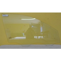 HYUNDAI ELANTRA HD - 8/2006 to 5/2011 - 4DR SEDAN - RIGHT SIDE FRONT DOOR GLASS