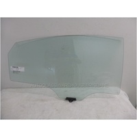 HYUNDAI i45 YH - 5/2010 TO CURRENT - 4DR SEDAN - RIGHT SIDE REAR DOOR GLASS