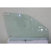 KIA MENTOR KNAFA - 1/1997 to 4/1998 - 5DR HATCH - RIGHT SIDE FRONT DOOR GLASS