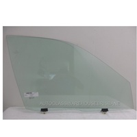 HONDA CIVIC EG - 11/1991 to 9/1995 - 4DR SEDAN - DRIVERS - RIGHT SIDE FRONT DOOR GLASS