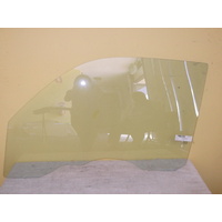 KIA K2900/K2700 KNCSE014 - 3/2005 to CURRENT - TRUCK - PASSENGERS - LEFT SIDE FRONT DOOR GLASS