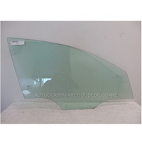 KIA OPTIMA TF - 1/2011 to 11/2015 - 4DR SEDAN - DRIVERS - RIGHT SIDE FRONT DOOR GLASS
