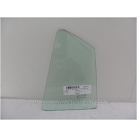 MAZDA 6 GH - 1/2008 to 12/2012 - 4DR SEDAN - LEFT REAR QUARTER GLASS - NEW